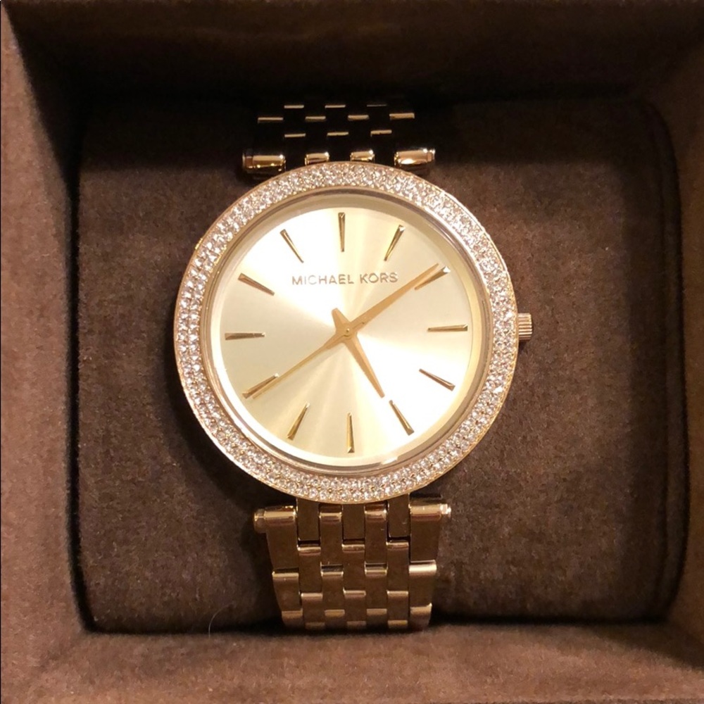 Michael Kors watch